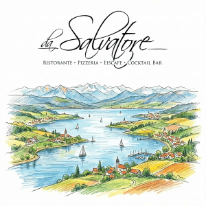 Restaurant da Salvatore Wasserburg am Bodensee
