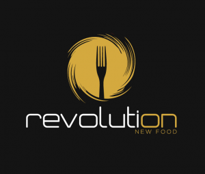 Revolution Food
